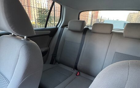 Volkswagen Golf VI, 2012 год, 620 000 рублей, 11 фотография