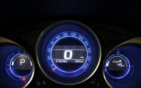 Citroen DS4, 2012 год, 650 000 рублей, 11 фотография