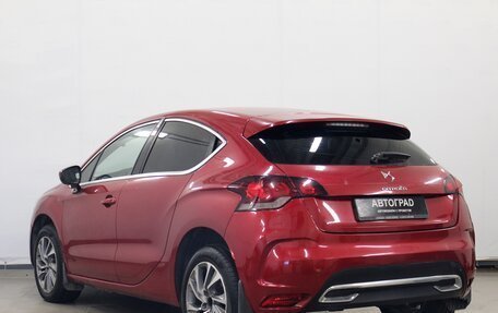 Citroen DS4, 2012 год, 650 000 рублей, 6 фотография