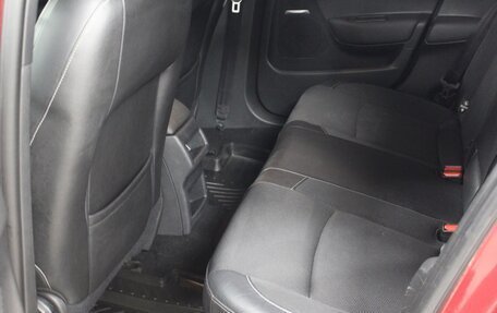 Citroen DS4, 2012 год, 650 000 рублей, 10 фотография