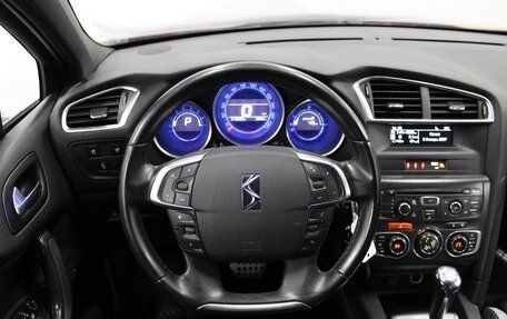 Citroen DS4, 2012 год, 650 000 рублей, 8 фотография