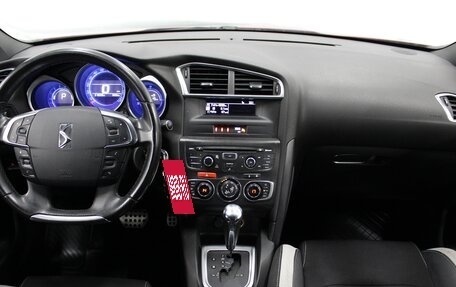 Citroen DS4, 2012 год, 650 000 рублей, 9 фотография