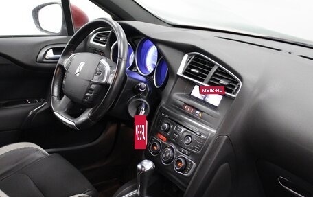 Citroen DS4, 2012 год, 650 000 рублей, 7 фотография