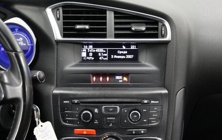 Citroen DS4, 2012 год, 650 000 рублей, 12 фотография