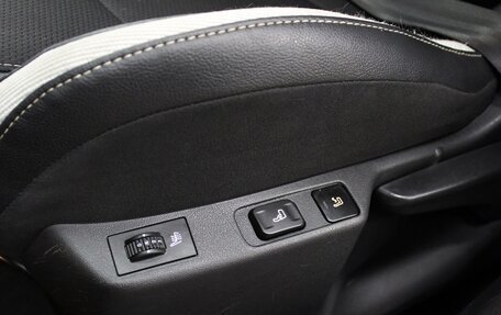 Citroen DS4, 2012 год, 650 000 рублей, 13 фотография