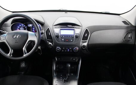 Hyundai ix35 I рестайлинг, 2015 год, 1 130 000 рублей, 9 фотография