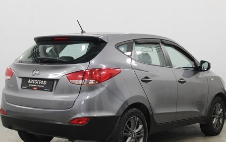 Hyundai ix35 I рестайлинг, 2015 год, 1 130 000 рублей, 4 фотография