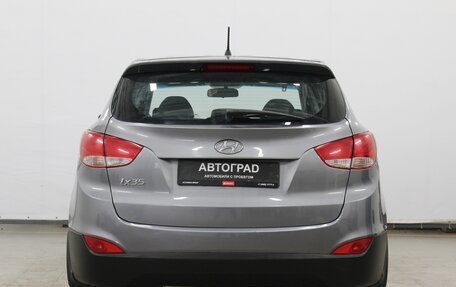 Hyundai ix35 I рестайлинг, 2015 год, 1 130 000 рублей, 5 фотография