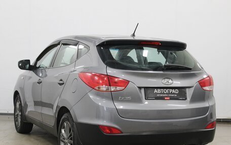 Hyundai ix35 I рестайлинг, 2015 год, 1 130 000 рублей, 6 фотография