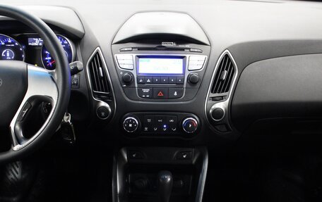 Hyundai ix35 I рестайлинг, 2015 год, 1 130 000 рублей, 12 фотография