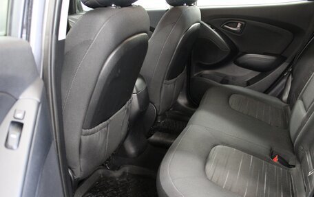 Hyundai ix35 I рестайлинг, 2015 год, 1 130 000 рублей, 10 фотография