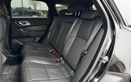 Land Rover Range Rover Velar I, 2025 год, 12 190 000 рублей, 10 фотография