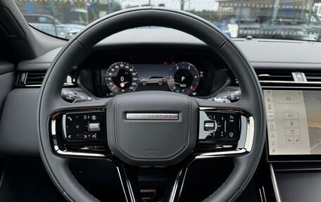 Land Rover Range Rover Velar I, 2025 год, 12 190 000 рублей, 13 фотография