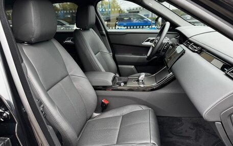 Land Rover Range Rover Velar I, 2025 год, 12 190 000 рублей, 7 фотография