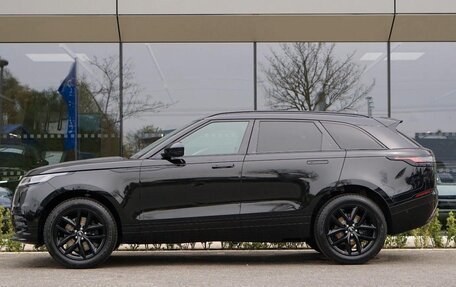 Land Rover Range Rover Velar I, 2025 год, 12 190 000 рублей, 4 фотография