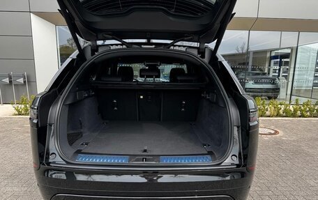 Land Rover Range Rover Velar I, 2025 год, 12 190 000 рублей, 6 фотография