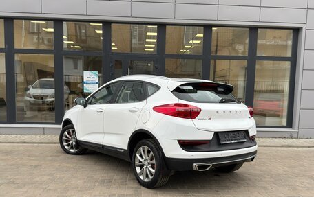 Geely GS I, 2021 год, 1 350 000 рублей, 2 фотография