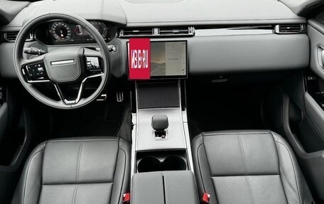 Land Rover Range Rover Velar I, 2025 год, 12 190 000 рублей, 8 фотография