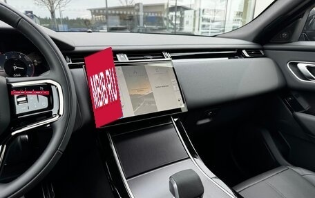 Land Rover Range Rover Velar I, 2025 год, 12 190 000 рублей, 12 фотография