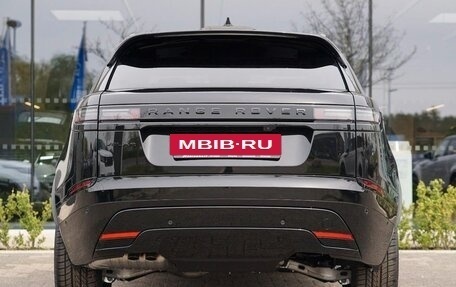 Land Rover Range Rover Velar I, 2025 год, 12 190 000 рублей, 5 фотография
