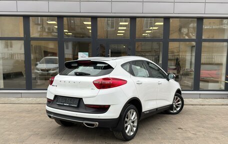 Geely GS I, 2021 год, 1 350 000 рублей, 4 фотография