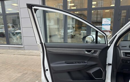 Geely GS I, 2021 год, 1 350 000 рублей, 6 фотография
