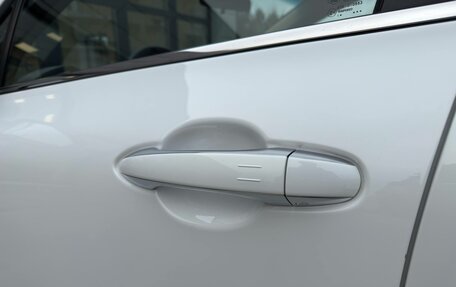 Geely GS I, 2021 год, 1 350 000 рублей, 5 фотография