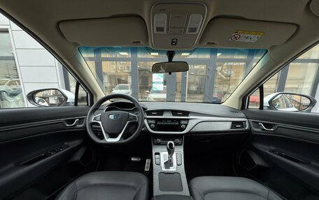 Geely GS I, 2021 год, 1 350 000 рублей, 18 фотография