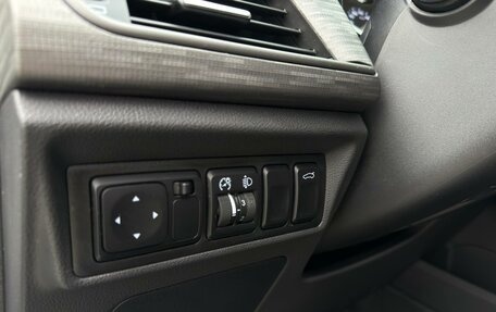 Geely GS I, 2021 год, 1 350 000 рублей, 8 фотография