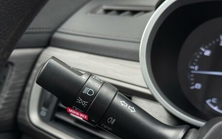 Geely GS I, 2021 год, 1 350 000 рублей, 12 фотография
