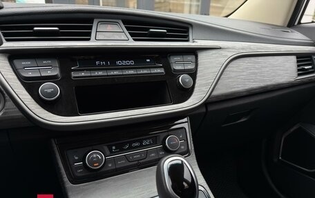 Geely GS I, 2021 год, 1 350 000 рублей, 14 фотография