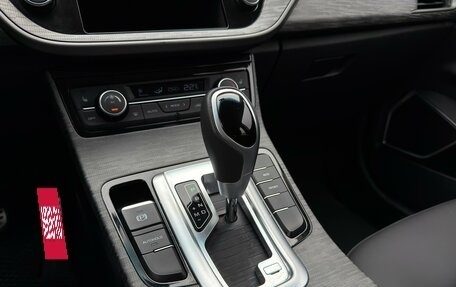 Geely GS I, 2021 год, 1 350 000 рублей, 15 фотография