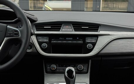 Geely GS I, 2021 год, 1 350 000 рублей, 19 фотография
