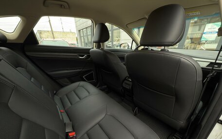 Geely GS I, 2021 год, 1 350 000 рублей, 21 фотография