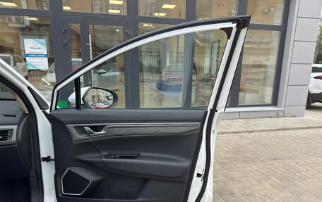 Geely GS I, 2021 год, 1 350 000 рублей, 23 фотография