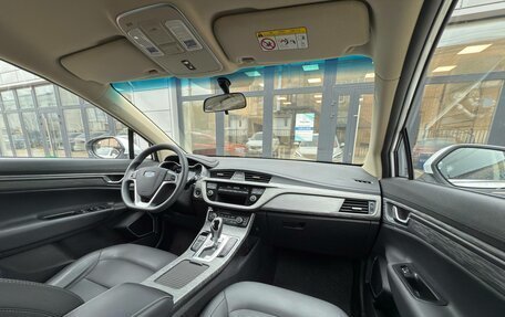 Geely GS I, 2021 год, 1 350 000 рублей, 20 фотография