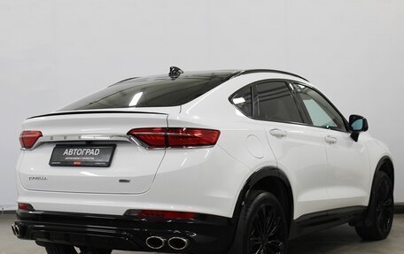 Geely Tugella FY11, 2023 год, 2 990 000 рублей, 4 фотография