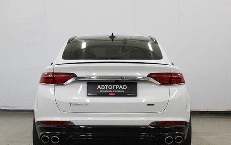 Geely Tugella FY11, 2023 год, 2 990 000 рублей, 5 фотография