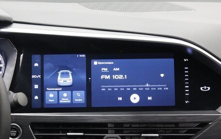Geely Tugella FY11, 2023 год, 2 990 000 рублей, 12 фотография
