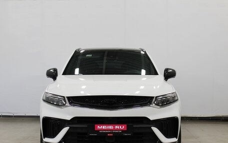 Geely Tugella FY11, 2023 год, 2 990 000 рублей, 2 фотография