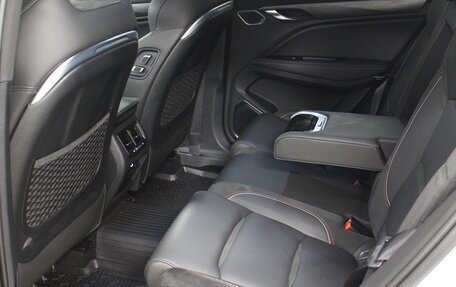Geely Tugella FY11, 2023 год, 2 990 000 рублей, 10 фотография