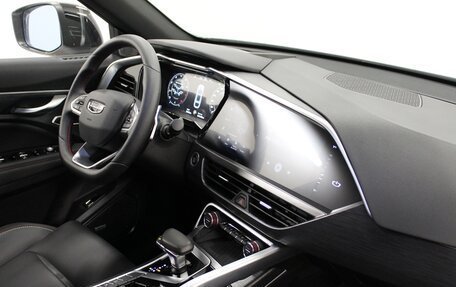 Geely Tugella FY11, 2023 год, 2 990 000 рублей, 7 фотография
