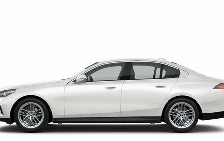 BMW 5 серия, 2025 год, 9 150 000 рублей, 3 фотография