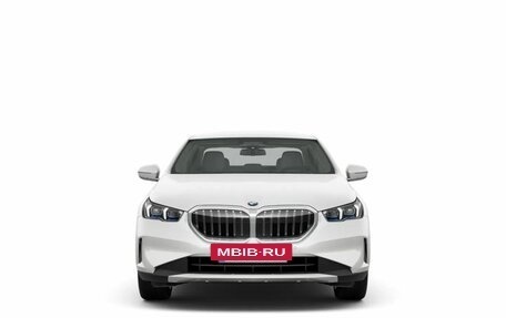 BMW 5 серия, 2025 год, 9 150 000 рублей, 5 фотография