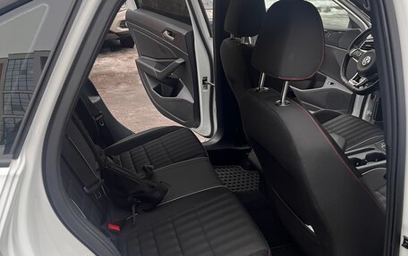 Volkswagen Jetta VII, 2019 год, 2 400 000 рублей, 12 фотография
