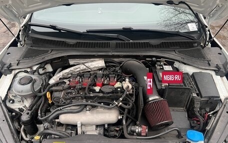 Volkswagen Jetta VII, 2019 год, 2 400 000 рублей, 17 фотография