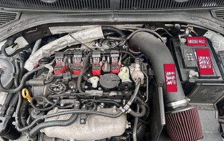 Volkswagen Jetta VII, 2019 год, 2 400 000 рублей, 18 фотография