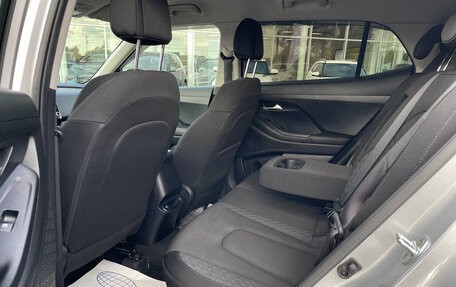 Hyundai Creta, 2021 год, 2 390 000 рублей, 10 фотография
