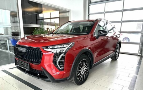 Haval Jolion, 2025 год, 2 749 000 рублей, 3 фотография