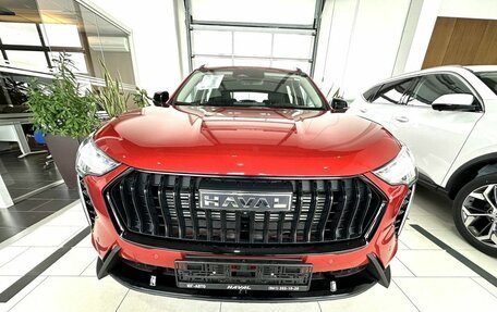 Haval Jolion, 2025 год, 2 749 000 рублей, 2 фотография